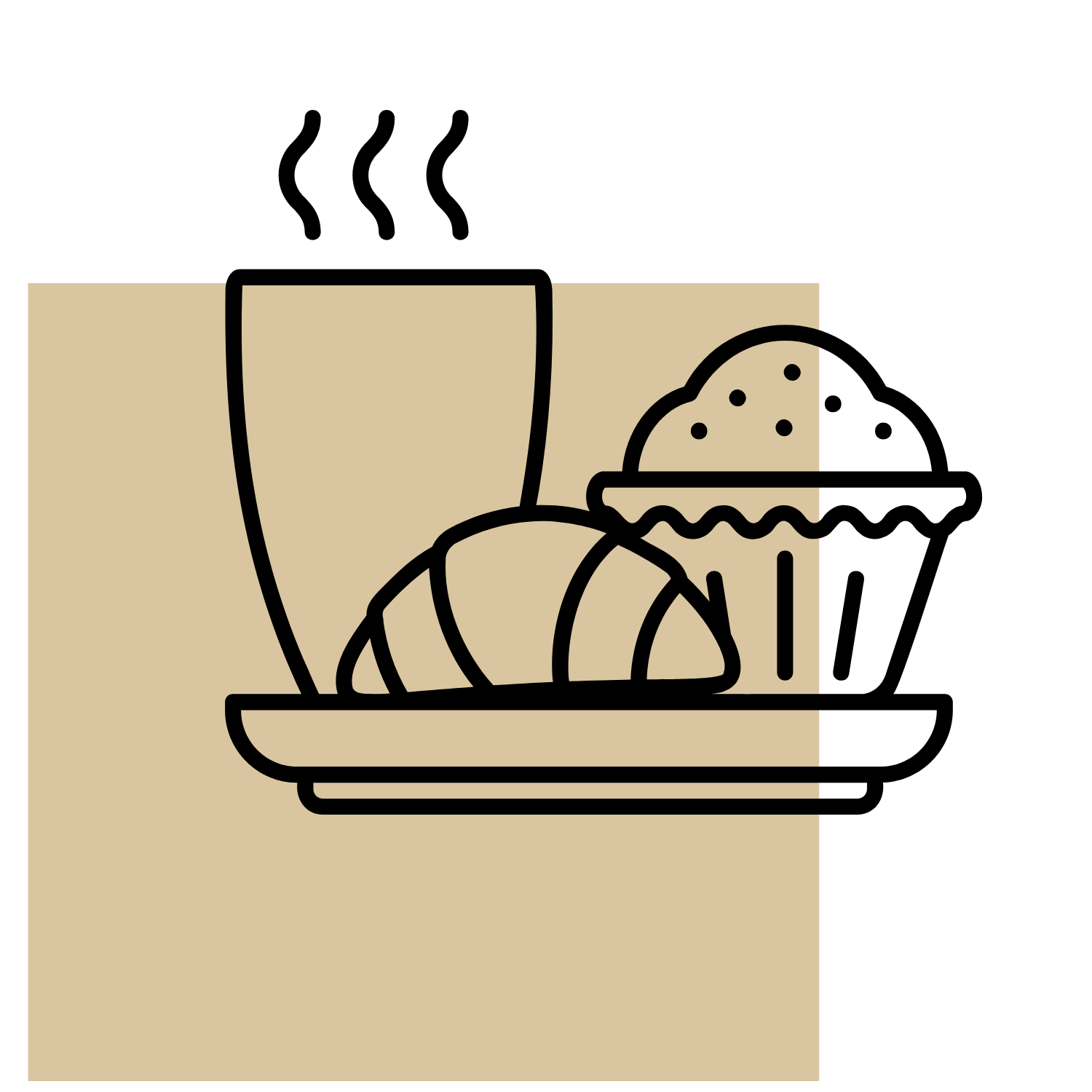 Icono Desayuno